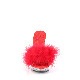 Fabulicious(PLEASER) GLORY-501F-8 �ޥ�ܡ�������� �դ��դ� �ե��� ��åɡ����ꥢ������