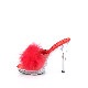 Fabulicious(PLEASER) GLORY-501F-8 �ޥ�ܡ�������� �դ��դ� �ե��� ��åɡ����ꥢ������