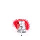 Fabulicious(PLEASER) GLORY-501F-8 �ޥ�ܡ�������� �դ��դ� �ե��� ��åɡ����ꥢ������