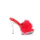 Fabulicious(PLEASER) GLORY-501F-8 �ޥ�ܡ�������� �դ��դ� �ե��� ��åɡ����ꥢ������