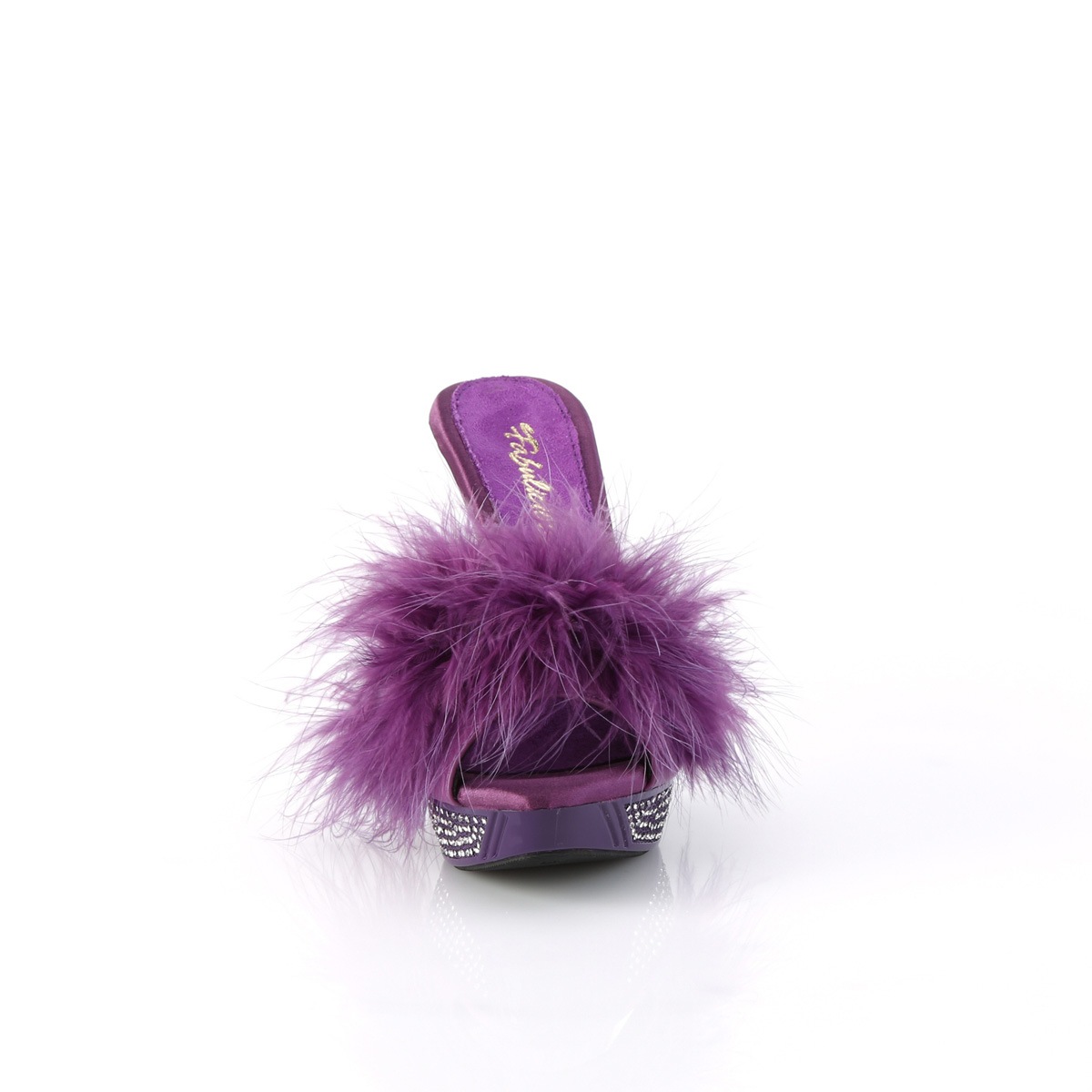 Fabulicious(Pleaser) ELEGANT-401F �ޥ�ܡ��ե������饤�󥹥ȡ��󥵥���� �� �ѡ��ץ뢡����