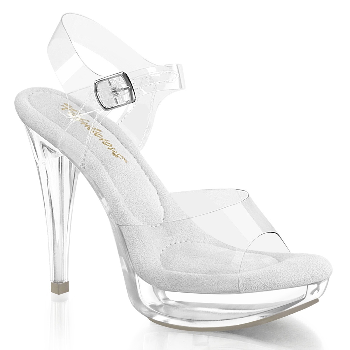 Fabulicious(Pleaser) COCKTAIL-508 ���󥯥륹�ȥ�åץ������ ���ꥢ�����ꥢ������