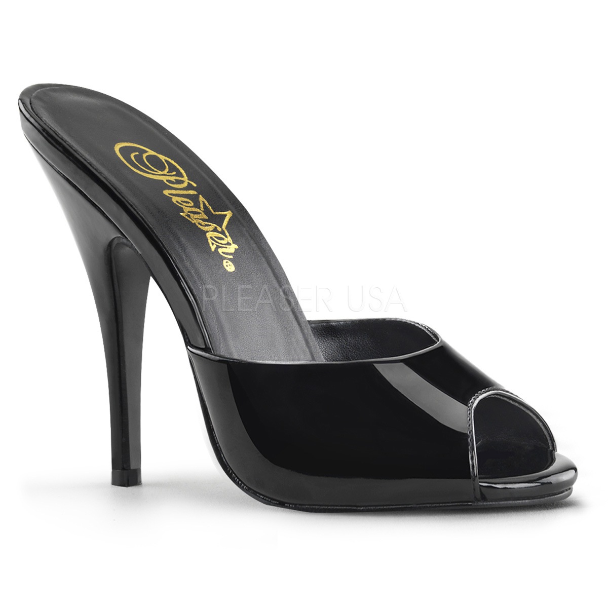 Pleaser SEDUCE-101 ������� ���ʥ��� �ץ꡼���� �ϥ��ҡ�����13cm �ߥ塼�뢡����