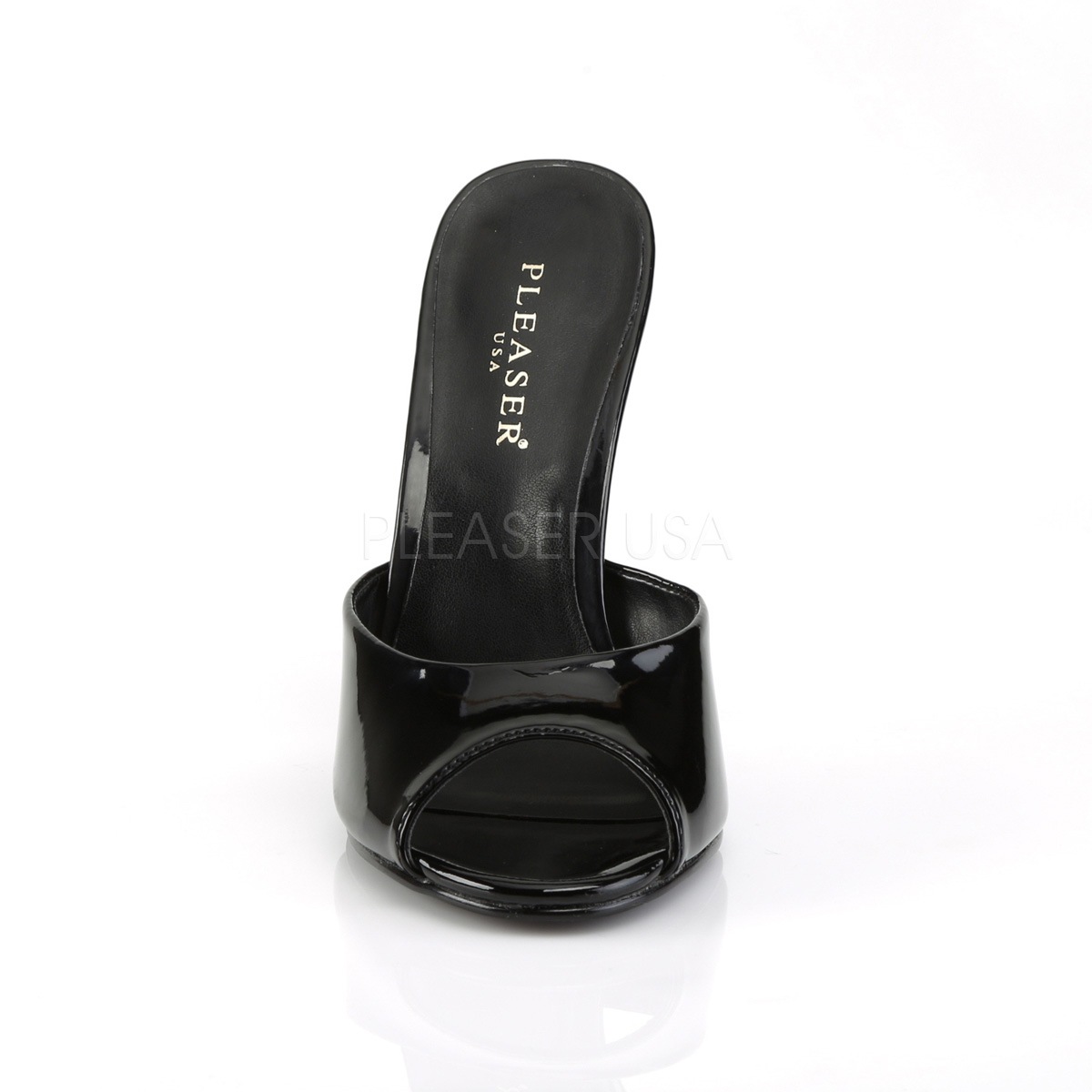 Pleaser SEDUCE-101 ������� ���ʥ��� �ץ꡼���� �ϥ��ҡ�����13cm �ߥ塼�뢡����