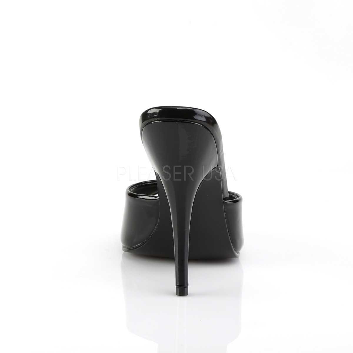 Pleaser SEDUCE-101 ������� ���ʥ��� �ץ꡼���� �ϥ��ҡ�����13cm �ߥ塼�뢡����