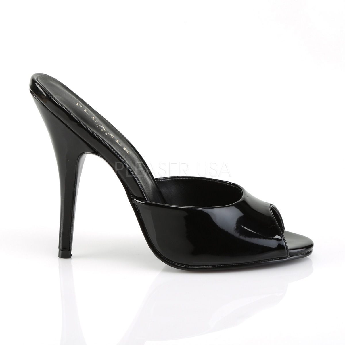 Pleaser SEDUCE-101 ������� ���ʥ��� �ץ꡼���� �ϥ��ҡ�����13cm �ߥ塼�뢡����