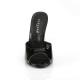 Pleaser SEDUCE-101 ������� ���ʥ��� �ץ꡼���� �ϥ��ҡ�����13cm �ߥ塼�뢡����