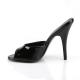 Pleaser SEDUCE-101 ������� ���ʥ��� �ץ꡼���� �ϥ��ҡ�����13cm �ߥ塼�뢡����