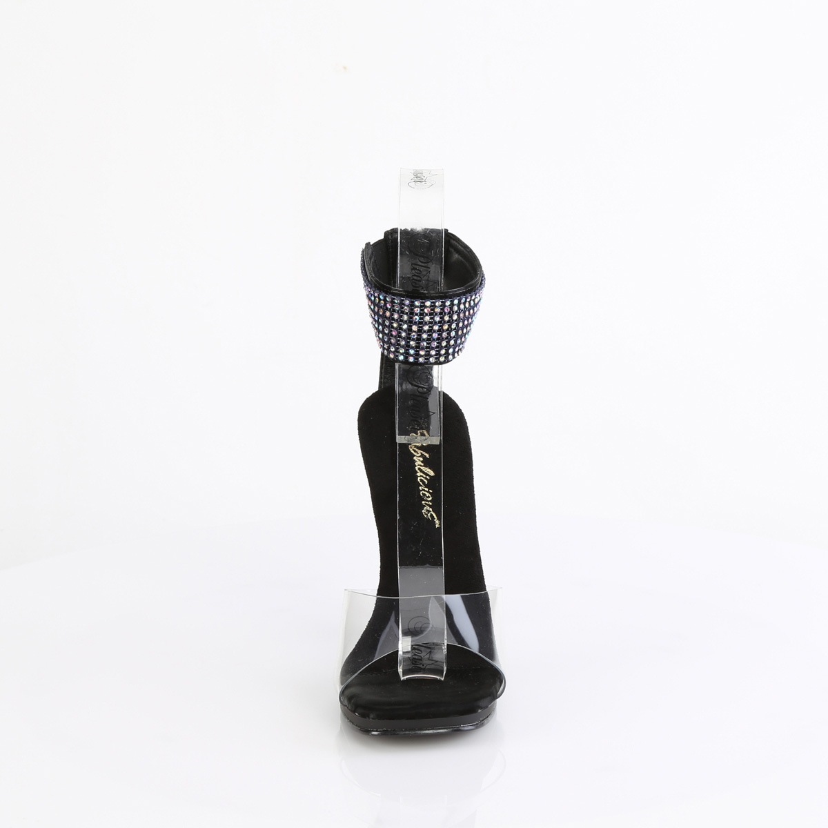 Fabulicious(Pleaser) CHIC-42 �饤�󥹥ȡ��󥢥󥯥륹�ȥ�åץ������ ���ꥢ���֥�å�-ABRS������