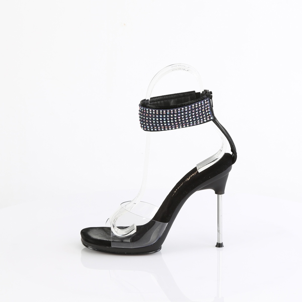 Fabulicious(Pleaser) CHIC-42 �饤�󥹥ȡ��󥢥󥯥륹�ȥ�åץ������ ���ꥢ���֥�å�-ABRS������