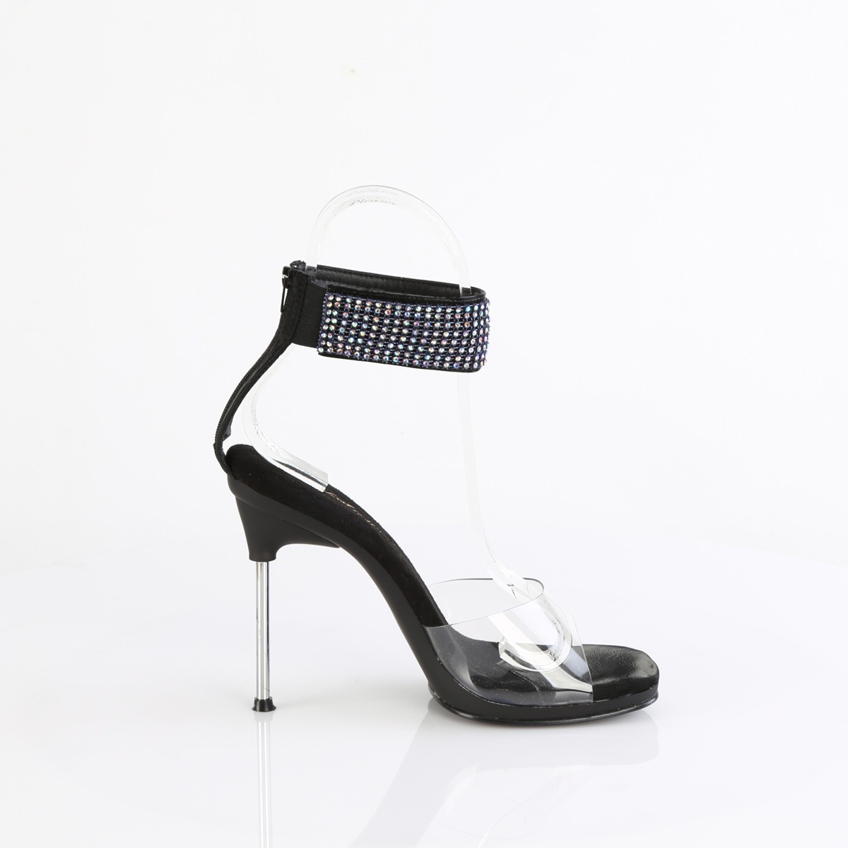 Fabulicious(Pleaser) CHIC-42 �饤�󥹥ȡ��󥢥󥯥륹�ȥ�åץ������ ���ꥢ���֥�å�-ABRS������