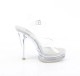 Fabulicious(Pleaser) MAJESTY-508 ���󥯥륹�ȥ�åץ������ ���ꥢ�����ꥢ������