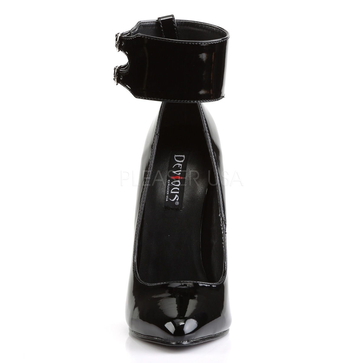 �ѥ�ץ� �� ���ʥ�� �򴹲�ǽ�ʥ��󥯥륫��4�������� ������ SM �ܥ�ǡ��� DEVIOUS(Pleaser) DOMINA-434������