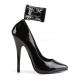 �ѥ�ץ� �� ���ʥ�� �򴹲�ǽ�ʥ��󥯥륫��4�������� ������ SM �ܥ�ǡ��� DEVIOUS(Pleaser) DOMINA-434������