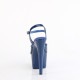 Pleaser(�ץ꡼����) ADORE-709GP ���󥯥륹�ȥ�åץ������ �ͥ��ӡ��֥롼����å���������