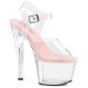 Pleaser(�ץ꡼����) ���쥵����� SKY-308 ���ꥢ-�٥ӡ��ԥ󥯡����ꥢ������