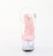 Pleaser(�ץ꡼����) ���쥵����� SKY-308 ���ꥢ-�٥ӡ��ԥ󥯡����ꥢ������