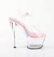 Pleaser(�ץ꡼����) ���쥵����� SKY-308 ���ꥢ-�٥ӡ��ԥ󥯡����ꥢ������