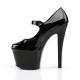 Pleaser(�ץ꡼����) 7�����(��18cm)�ҡ��� �ץ�åȥե�����(����)�ѥ�ץ� SKY-387 ���ʥ���������