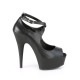 Pleaser(�ץ꡼����) DELIGHT-653 �ԡ��ץȥ� ���ꥹ�������ѥ�ץ� ���� �ԥ�ҡ��� �Ĥ�ä���������