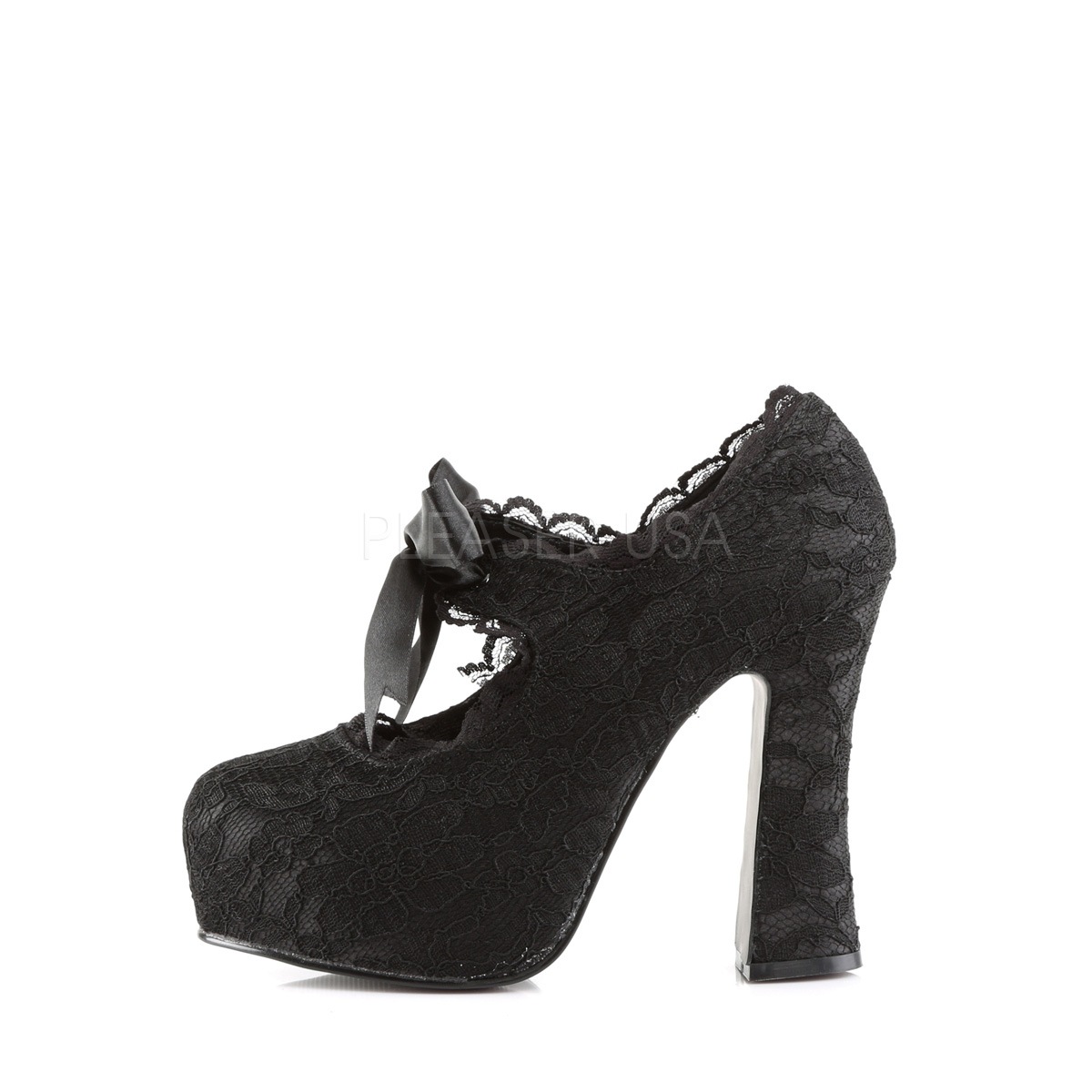 DEMONIA(�ǥ�˥�) DEMON-11 �졼���Ǻ�ѥ�ץ� �������� �����å� ���꡼�� �����ץ� �ϥ��ҡ��� ������