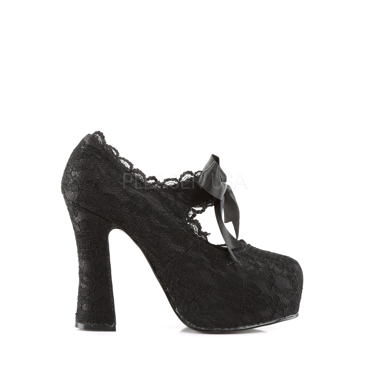 DEMONIA(�ǥ�˥�) DEMON-11 �졼���Ǻ�ѥ�ץ� �������� �����å� ���꡼�� �����ץ� �ϥ��ҡ��� ������