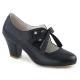 PIN UP COUTURE(Pleaser �ץ꡼����) WIGGLE-32 ��ܥ�ѥ�ץ� �ޥåȥ֥�å� �Ĥ�ä���������