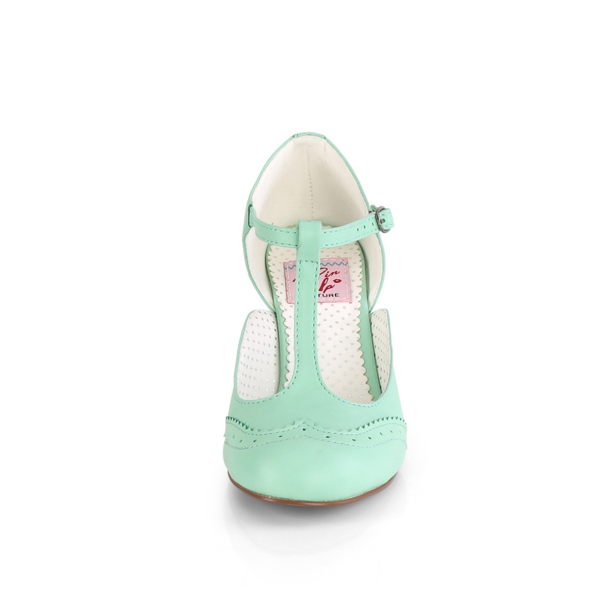 Pin Up Couture(PLEASER) FLAPPER-26 ���ȥ���ҡ��� �饦��ɥȥ� T���ȥ�åץѥ�ץ� �ߥ�Ȣ�����