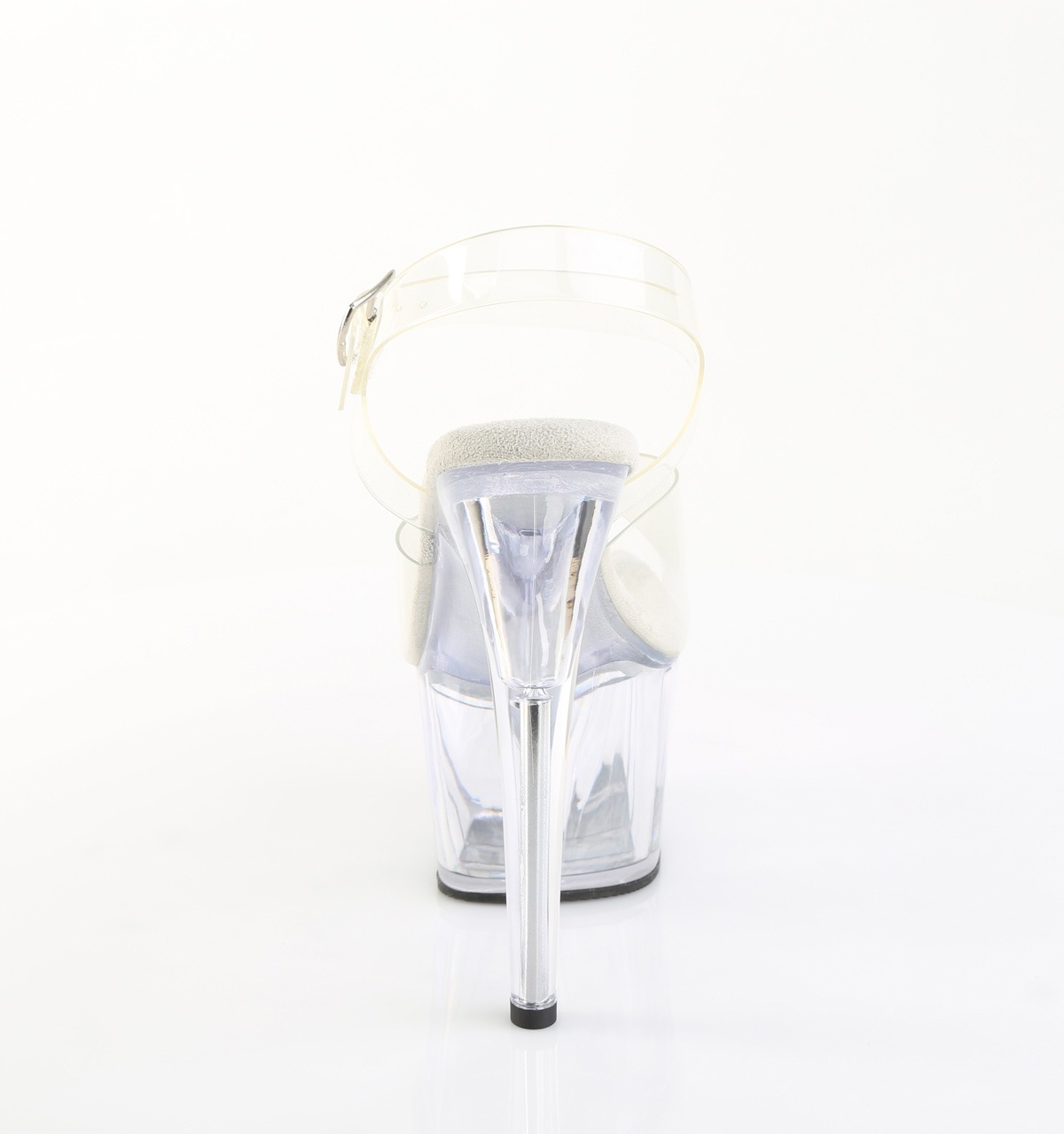 Pleaser(ץ꡼) ADORE-708PREM 󥯥륹ȥåץ 7ҡ ꥢ TPUꥢ