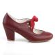PIN UP COUTURE(Pleaser �ץ꡼����) WIGGLE-32 ��ܥ�ѥ�� �С�����ǥ�������