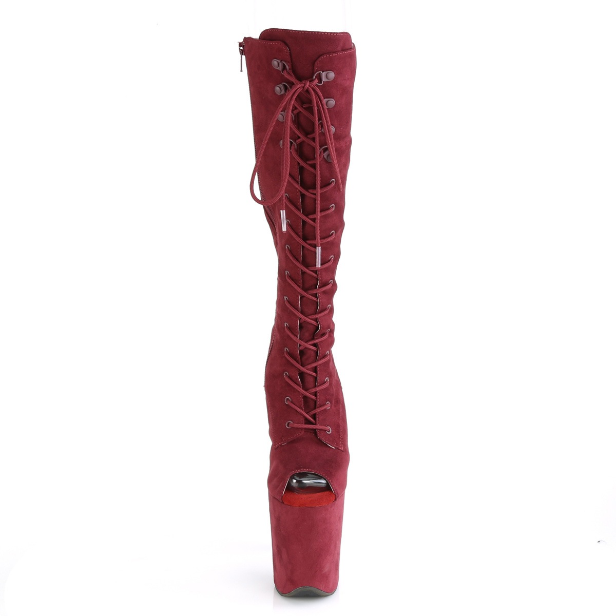 Pleaser(�ץ꡼����) FLAMINGO-2051FS �ե�ߥ� �ԡ��ץȥ� ����֡��� �С�����ǥ��ե��������������ɢ�����