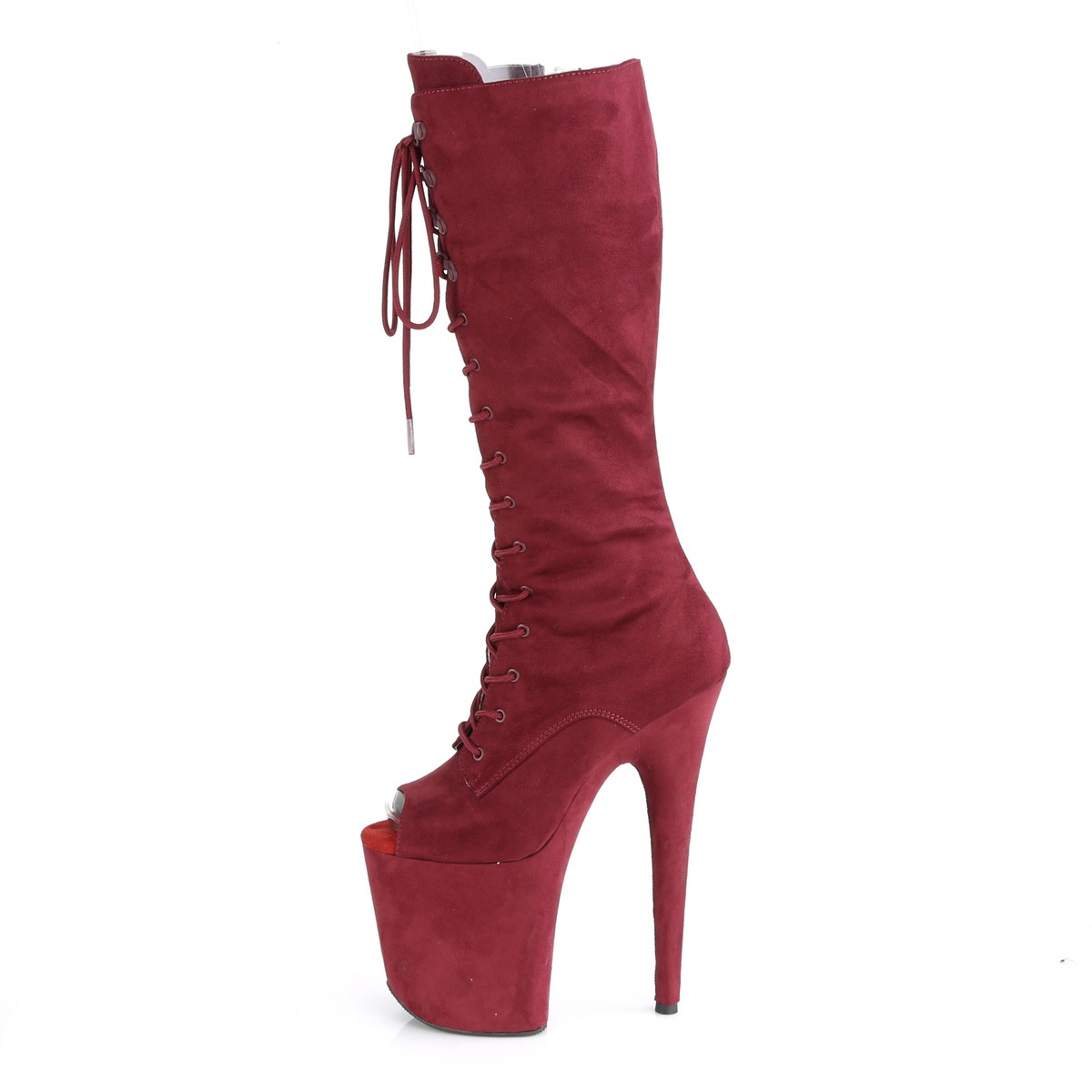 Pleaser(�ץ꡼����) FLAMINGO-2051FS �ե�ߥ� �ԡ��ץȥ� ����֡��� �С�����ǥ��ե��������������ɢ�����