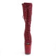 Pleaser(�ץ꡼����) FLAMINGO-2051FS �ե�ߥ� �ԡ��ץȥ� ����֡��� �С�����ǥ��ե��������������ɢ�����