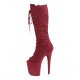 Pleaser(�ץ꡼����) FLAMINGO-2051FS �ե�ߥ� �ԡ��ץȥ� ����֡��� �С�����ǥ��ե��������������ɢ�����
