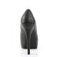 Pleaser Pink Label TEEZE-06W 5 3/4inch Heel, 1 3/4inch PF Pump W/Concealed Platform������