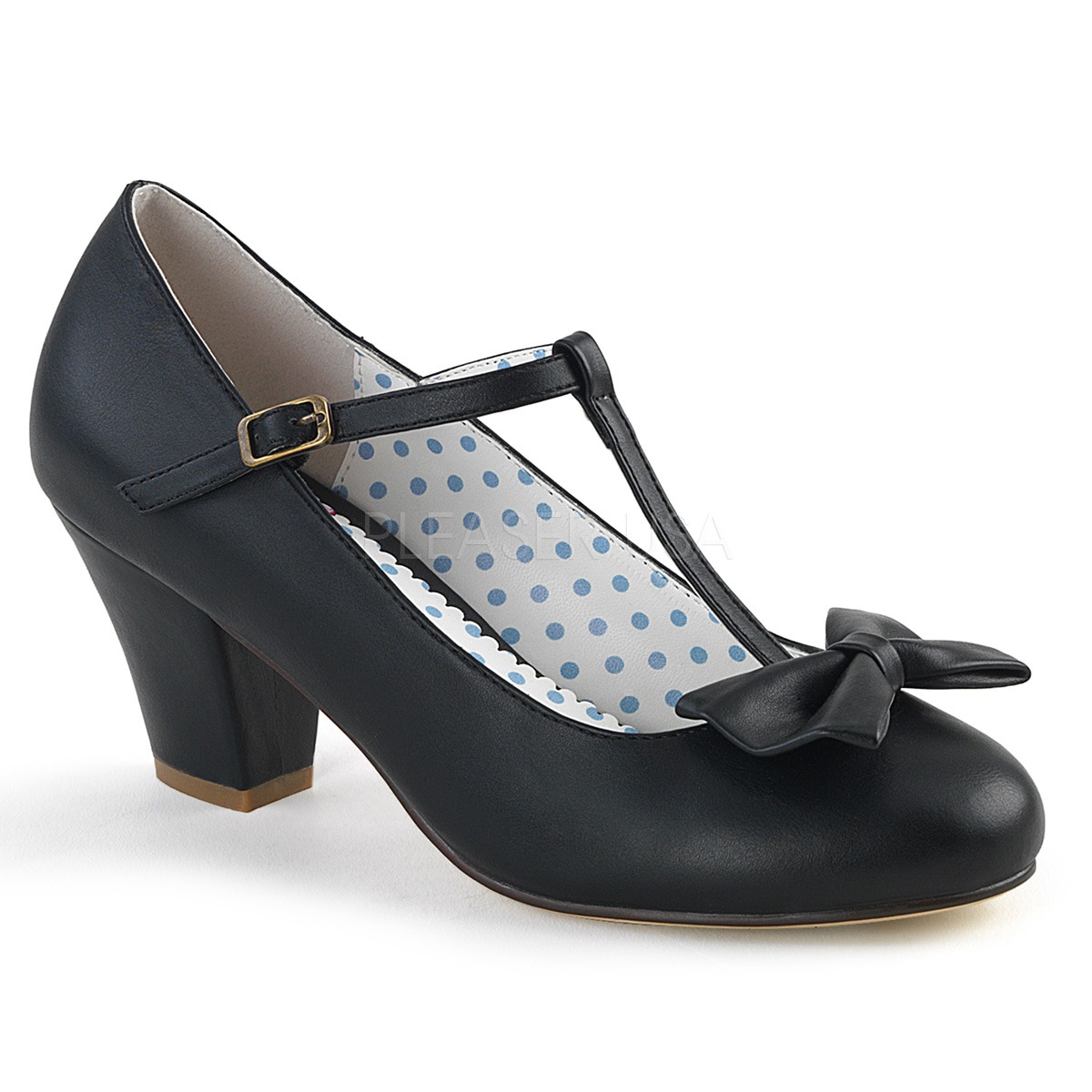 PIN UP COUTURE(Pleaser �ץ꡼����) WIGGLE-50��T���ȥ�åץ�ܥ�ѥ�ץ� �Ĥ�ä���������