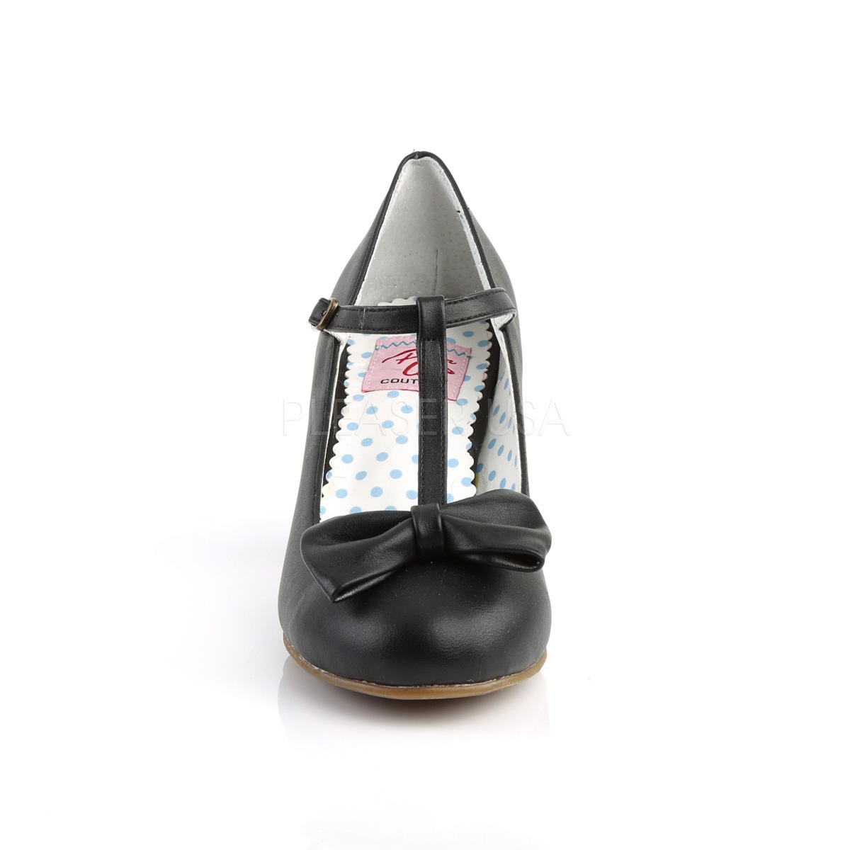 PIN UP COUTURE(Pleaser �ץ꡼����) WIGGLE-50��T���ȥ�åץ�ܥ�ѥ�ץ� �Ĥ�ä���������