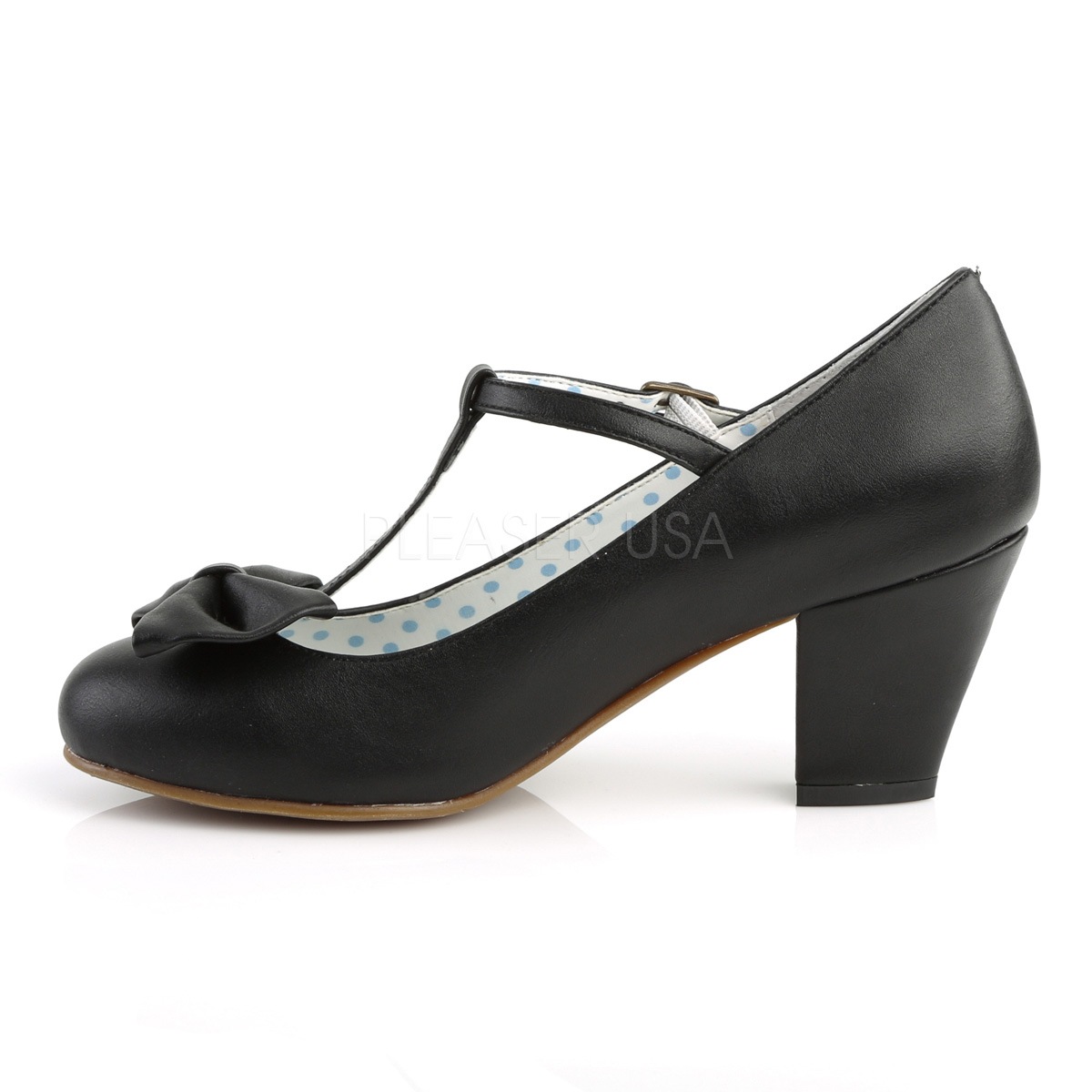 PIN UP COUTURE(Pleaser �ץ꡼����) WIGGLE-50��T���ȥ�åץ�ܥ�ѥ�ץ� �Ĥ�ä���������