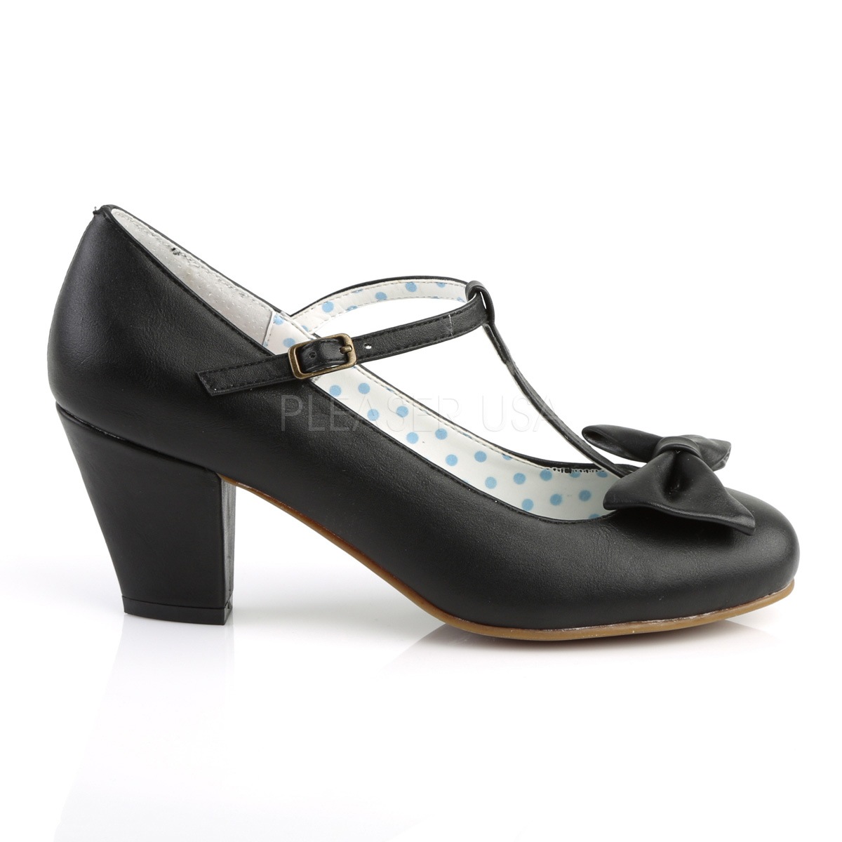 PIN UP COUTURE(Pleaser �ץ꡼����) WIGGLE-50��T���ȥ�åץ�ܥ�ѥ�ץ� �Ĥ�ä���������