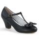 PIN UP COUTURE(Pleaser �ץ꡼����) WIGGLE-50��T���ȥ�åץ�ܥ�ѥ�ץ� �Ĥ�ä���������