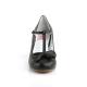 PIN UP COUTURE(Pleaser �ץ꡼����) WIGGLE-50��T���ȥ�åץ�ܥ�ѥ�ץ� �Ĥ�ä���������