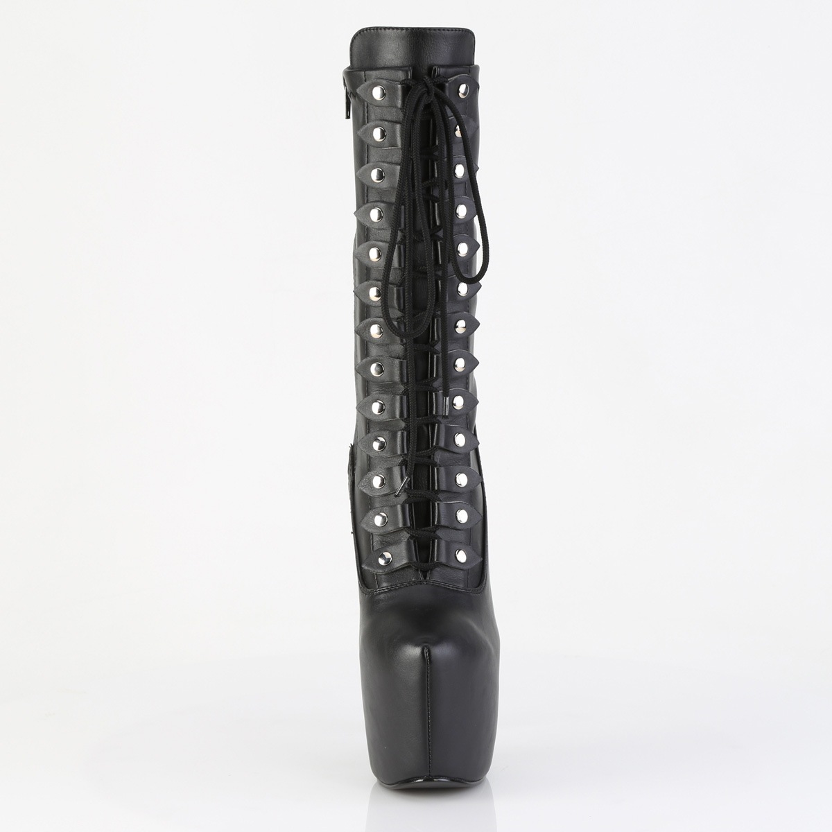 Pleaser(�ץ꡼����) JUBILANT-1048 ���󥷡���ɥץ�åȥե����� �졼�����åץߥåɥ����ե֡��� ������ZIP �Ĥ�ä���������