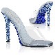 Fabulicious(Pleaser) GALA-01DMM ���̣��ȡ��󥫥顼�饤�󥹥ȡ��� ���饤�� ������� ���ꥢ���٥ӡ��֥롼 �ޥ��RS������