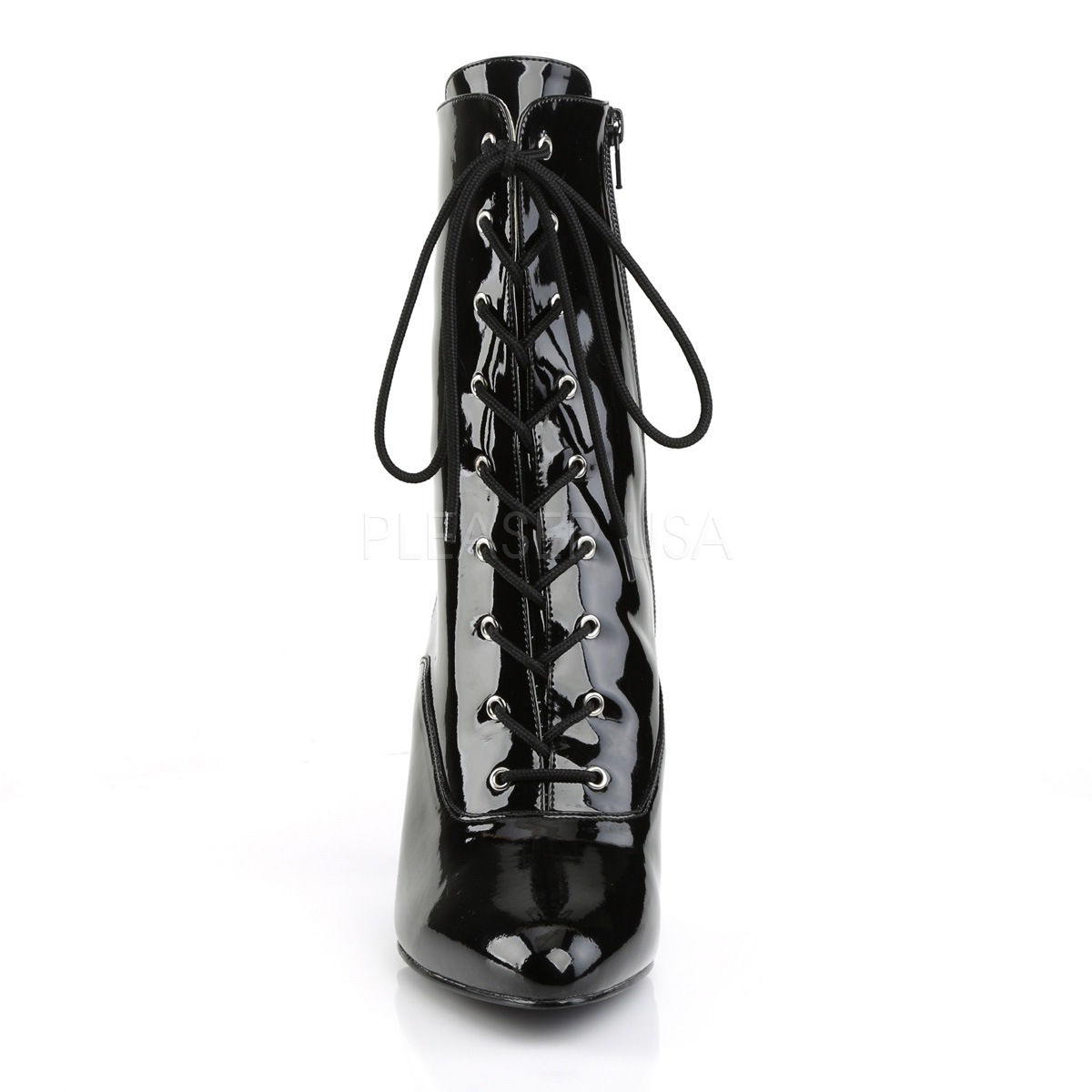 �礭�������� Pleaser(�ץ꡼����) DREAM-1020 ���ʥ��� ���硼�ȥ֡��� �֡��ƥ� ���󥯥�֡��� �ӥå����������� ������� ������