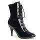 �礭�������� Pleaser(�ץ꡼����) DREAM-1020 ���ʥ��� ���硼�ȥ֡��� �֡��ƥ� ���󥯥�֡��� �ӥå����������� ������� ������