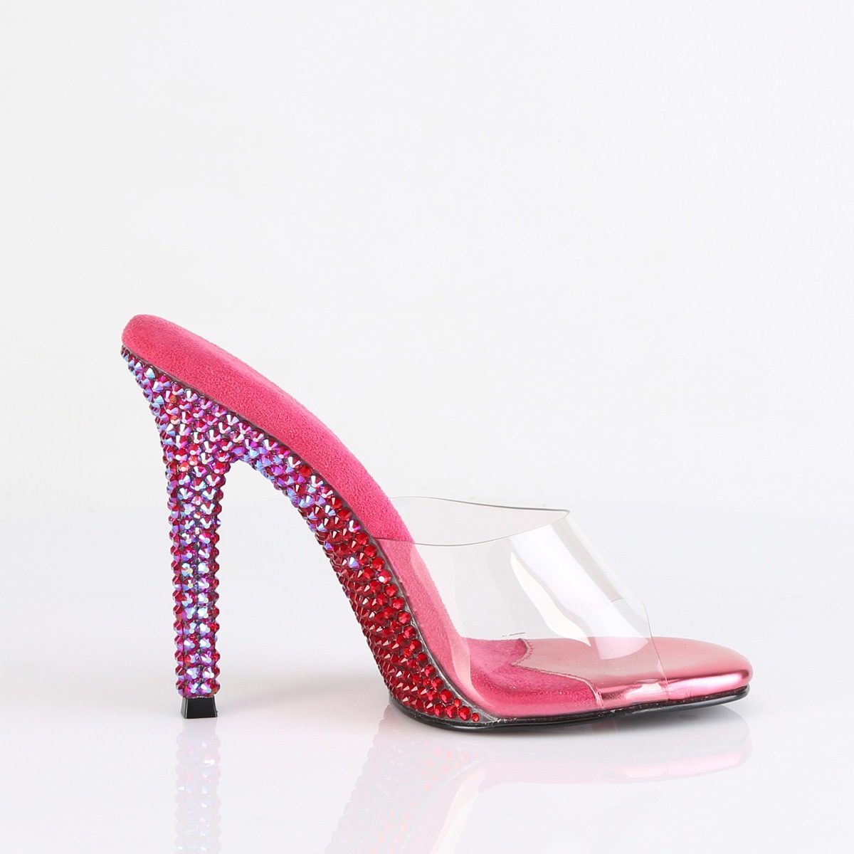 Fabulicious(Pleaser) GALA-01DMM ���̣��ȡ��󥫥顼�饤�󥹥ȡ��� ���饤�� ������� ���ꥢ���ե����� �ޥ��RS������