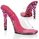 Fabulicious(Pleaser) GALA-01DMM ���̣��ȡ��󥫥顼�饤�󥹥ȡ��� ���饤�� ������� ���ꥢ���ե����� �ޥ��RS������