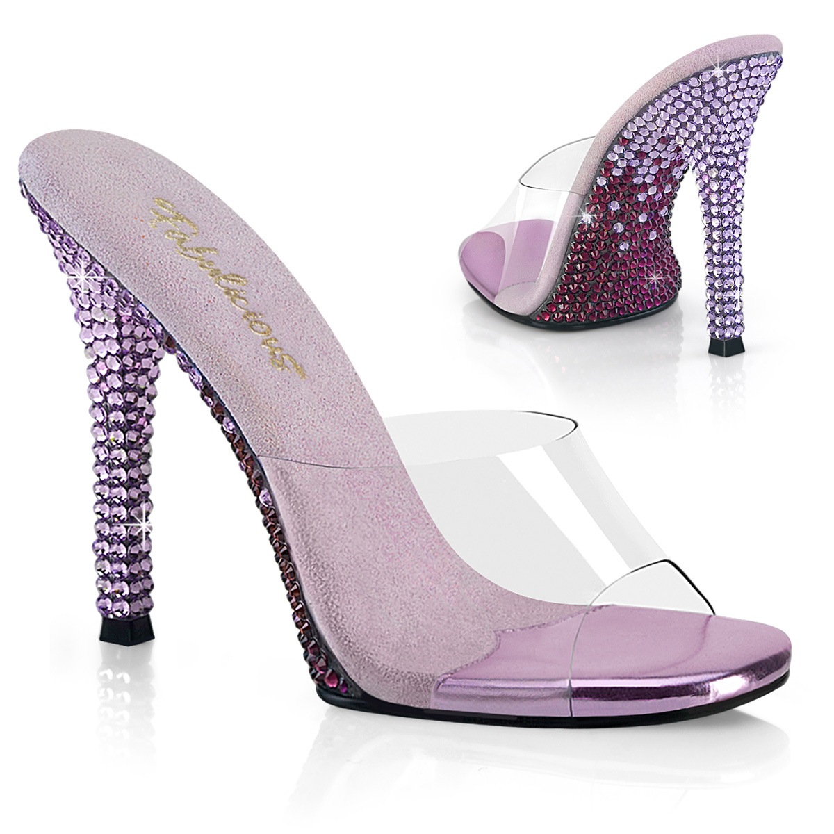 Fabulicious(Pleaser) GALA-01DMM ���̣��ȡ��󥫥顼�饤�󥹥ȡ��� ���饤�� ������� ���ꥢ����٥���� �ޥ��RS������