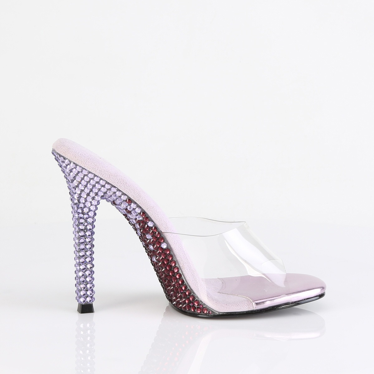 Fabulicious(Pleaser) GALA-01DMM ���̣��ȡ��󥫥顼�饤�󥹥ȡ��� ���饤�� ������� ���ꥢ����٥���� �ޥ��RS������