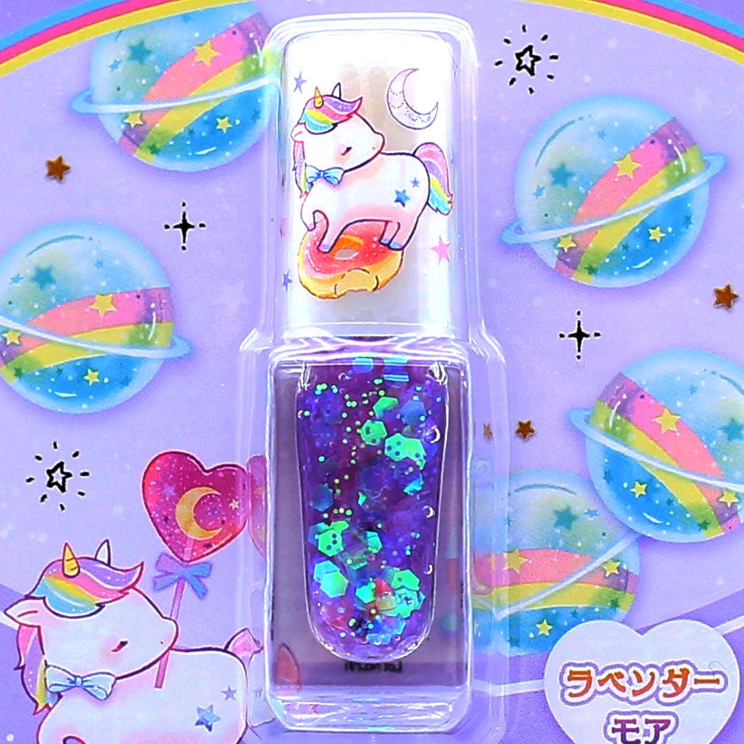 チャーミングジュエル はがせるネイル